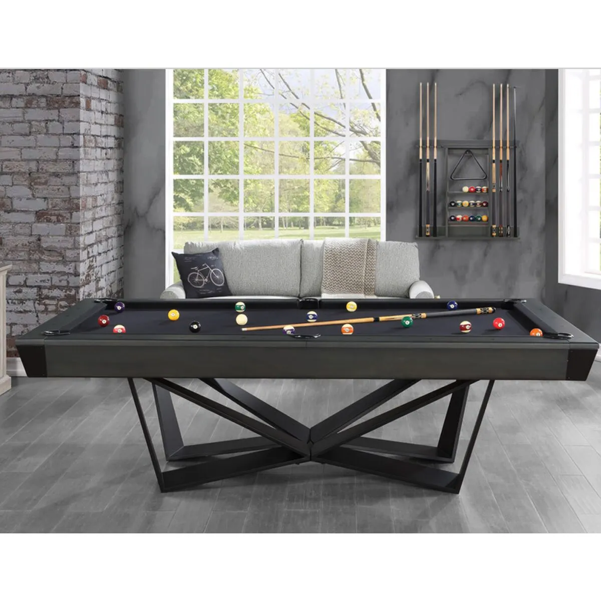 Alton Pool Table - Image 2