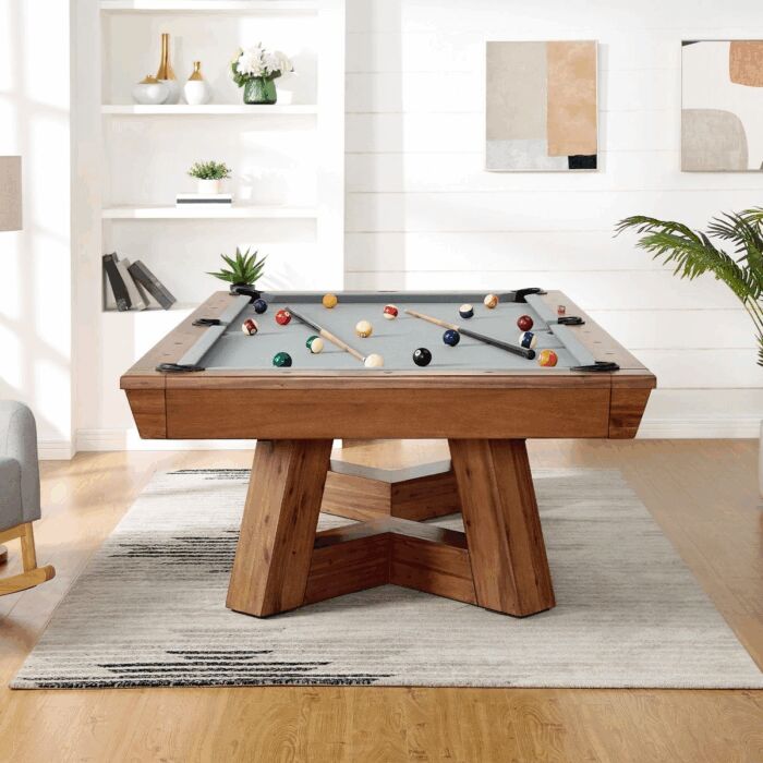 The Aris Pool Table - Image 3