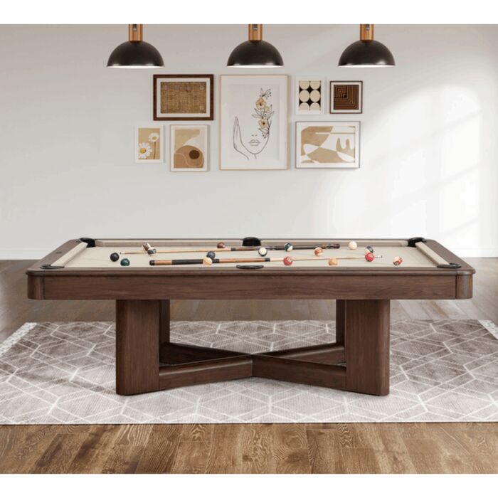 The Ashford Pool Table - Image 2