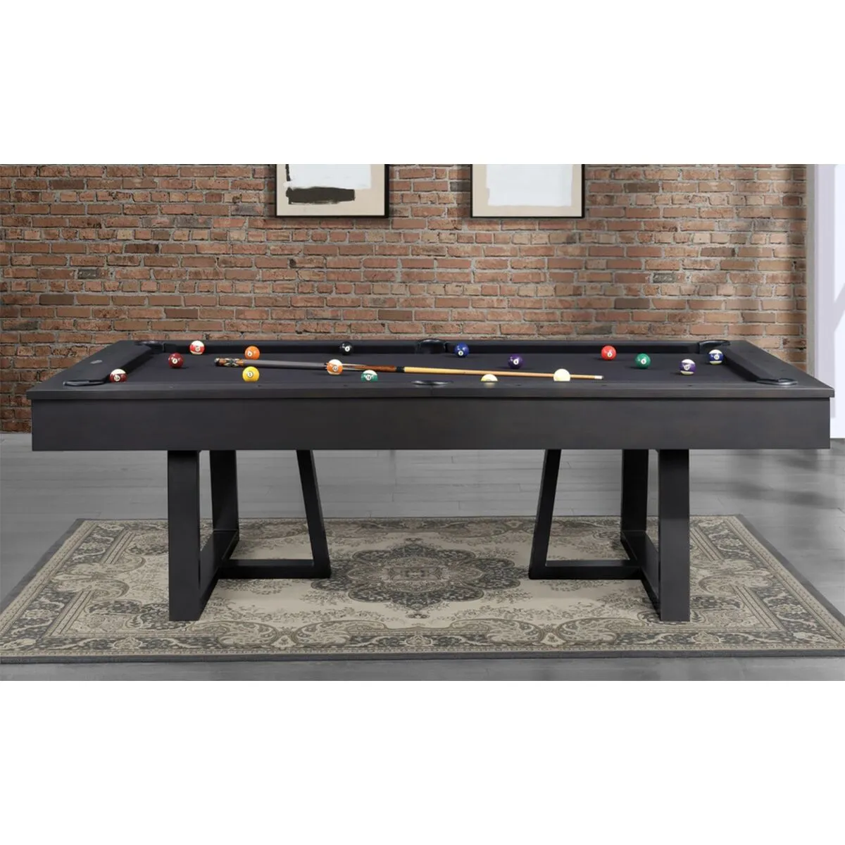 The Axial Pool Table - Image 5