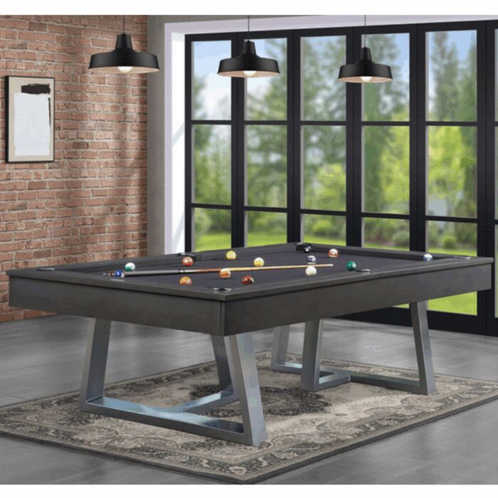 The Axial Pool Table - Image 4