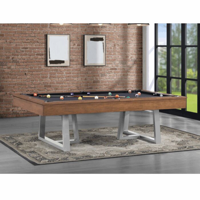 The Axial Pool Table - Image 2