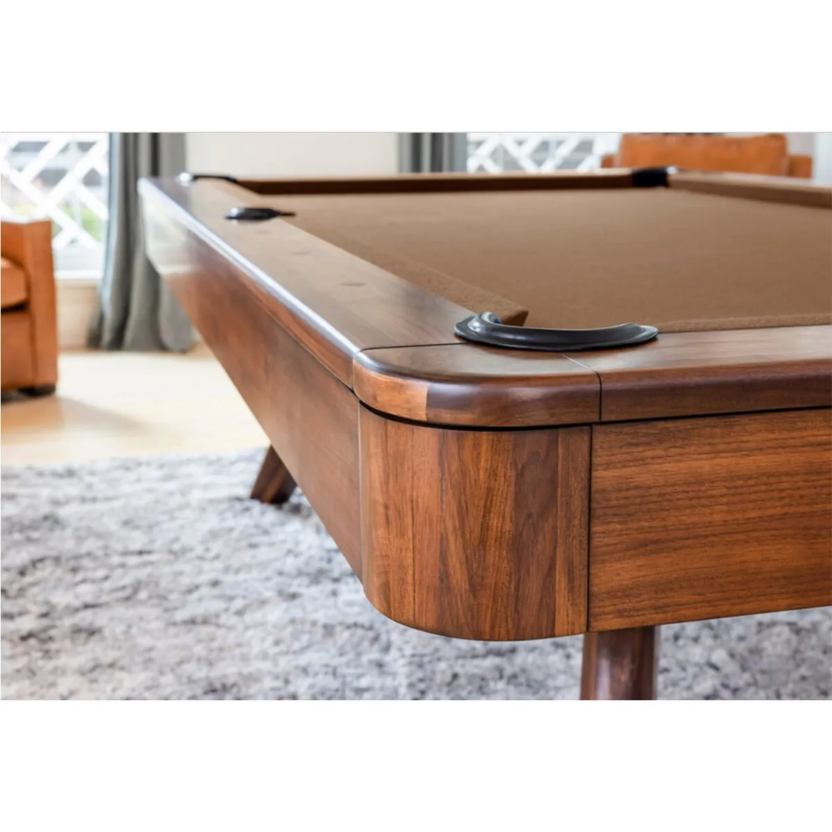 Brevik Pool Table - Image 2