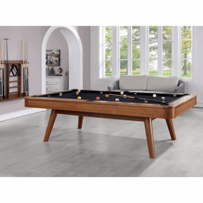 The Elton Pool Table