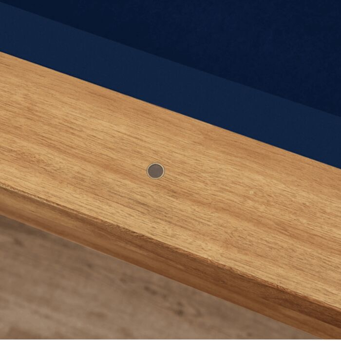 Penelope II Pool Table with Dining Set - Image 2