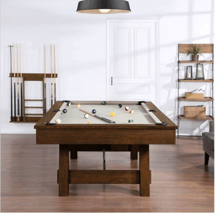 Telluride Pool Table - Image 4