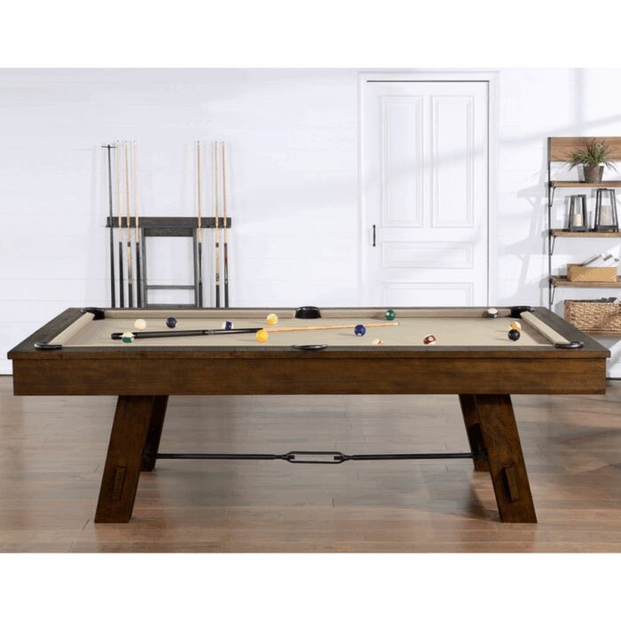 Telluride Pool Table - Image 2
