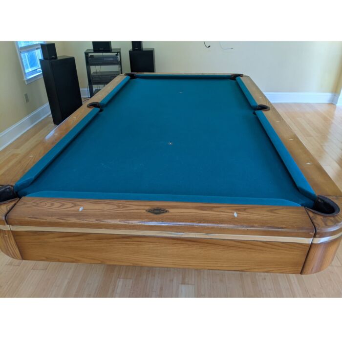 8' Gently Used Peter Vatalie - Image 2