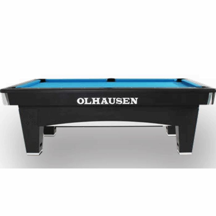 Tournament Pro Table by Olhausen Billiards - Image 2