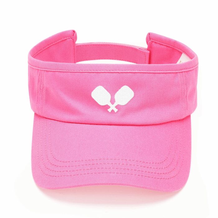 Pickleball Visor - Paddles - Image 3