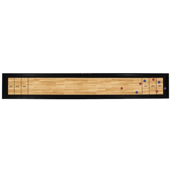 Table Top Shuffleboard Game - Image 2