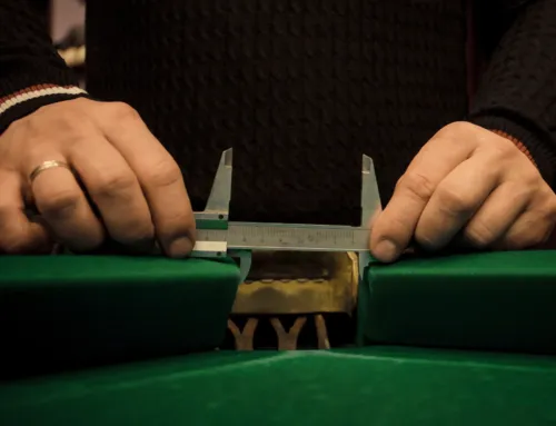 How to Change the Felt On a Pool Table (And Why You Should Call a Professional)
