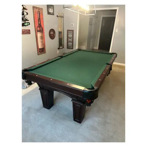 Used Olhausen Pool Table Colmar