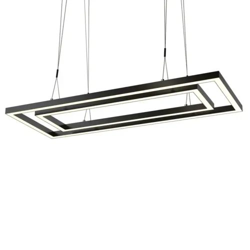 Rectangular LED Billiard light quakertown