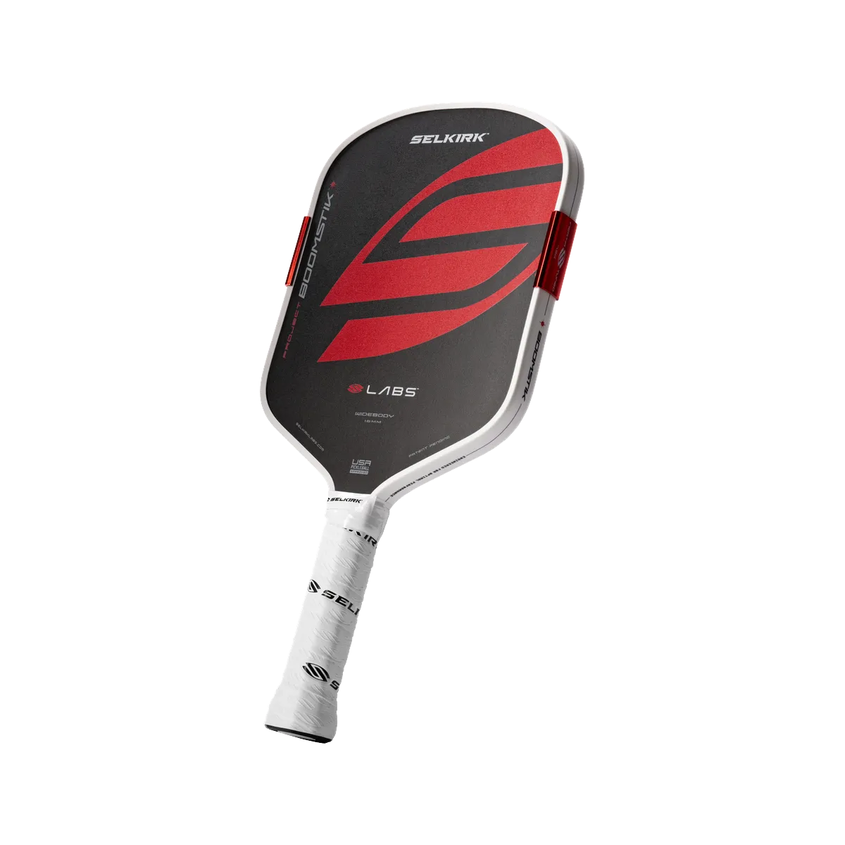 Selkirk Labs Boomstick pickleball paddle doylestown